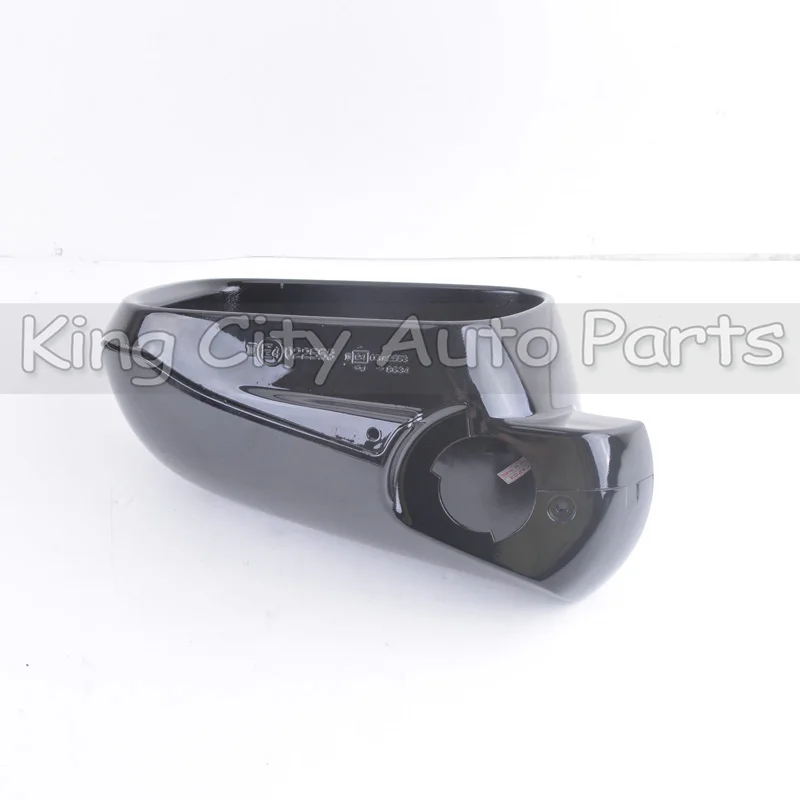 Крышка QX 1 шт. для Honda Accord 2008 2009 2010 2011 2012 2013 Внешняя рамка зеркала заднего вида