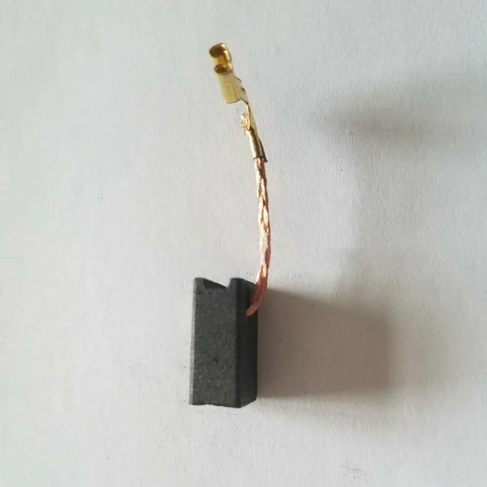 

20pcs Carbon Brushes Engine Coal Brushes CB459 Replacement For MKT GA4530R GA4534 GA5034 JS1000 GA5030 Angle Grinder Tools
