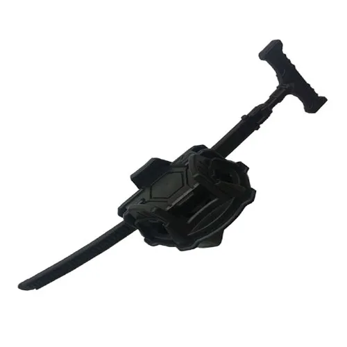 Хаки Топ пусковые установки, волчок бейблэйд для Burst Toys B-133 B-134 B-135 bables Toupie Bay лезвия burst Metal пусковой установкой, Божественный волчок Топы игрушка бейблэйд - Цвет: Хаки