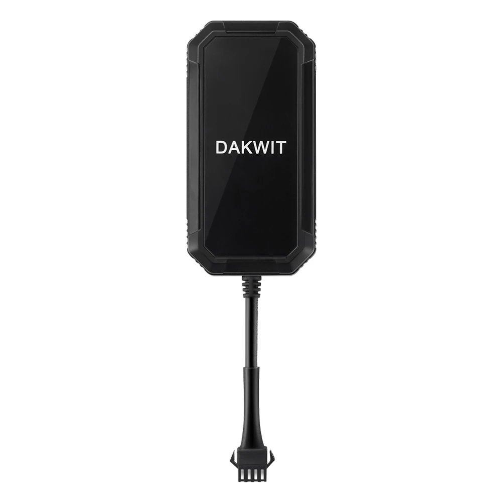 

4G Car GPS Tracker GPS Locator Motorcycle Anti-Lost Real Time Tracking Devices for Outdoor Personal Car Parts Decoration