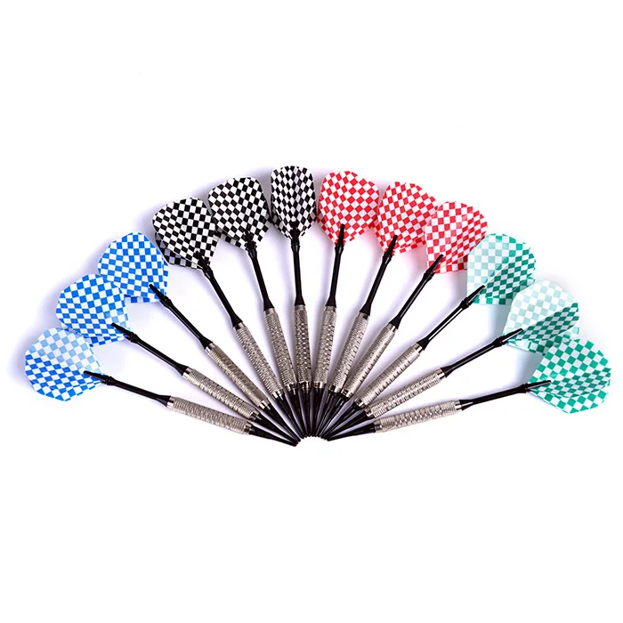 Электронный Дротика доска со шкафом для автоматического подсчета очков