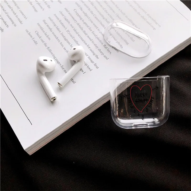 Чехол для наушников Apple iPhone AirPods Pro | Мобильные телефоны и аксессуары