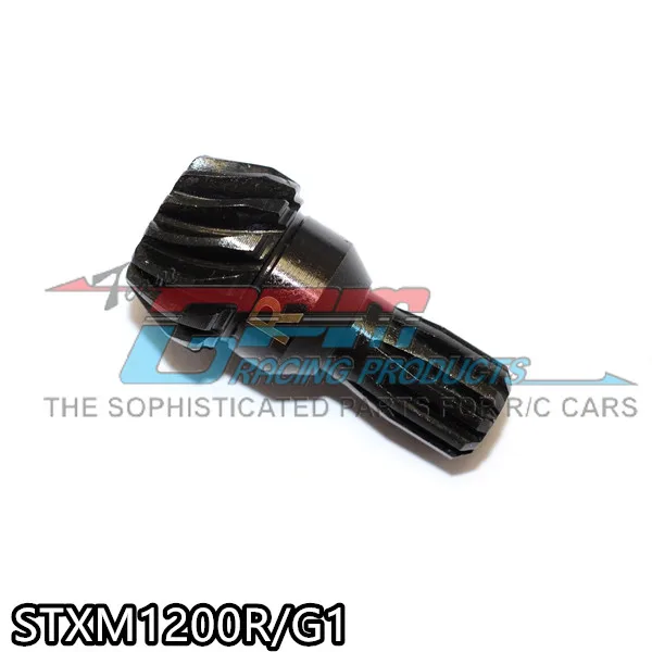 Задний дифференциал из металла и стали ступенчатая передача STXM1200R/G1 для 1/5 Traxxas parts