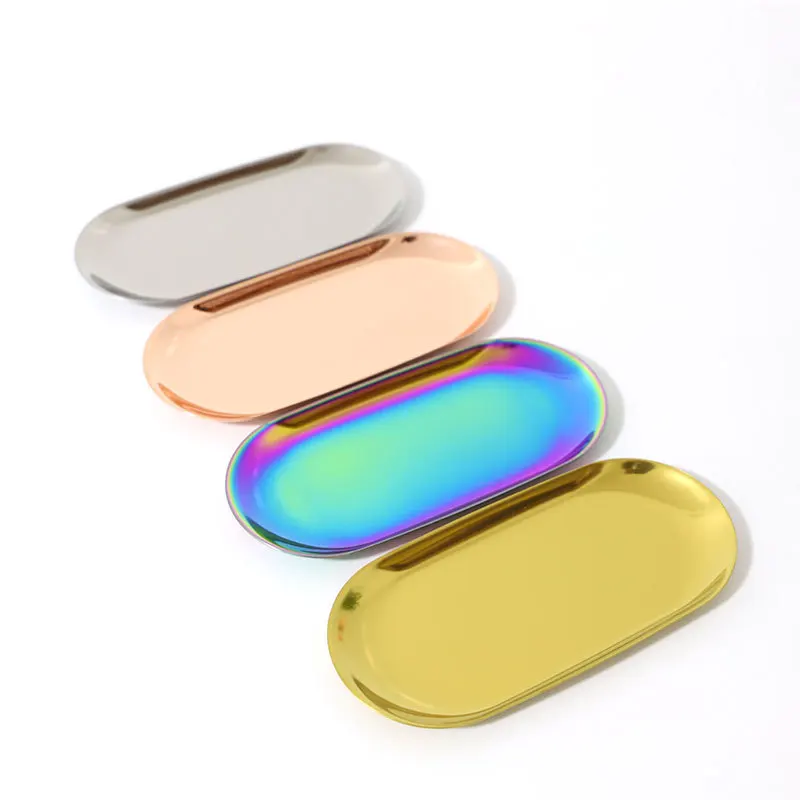 Домашние пищевые тарелки S M L 3 шт./компл. набор обеденных блюд для кухни посуда