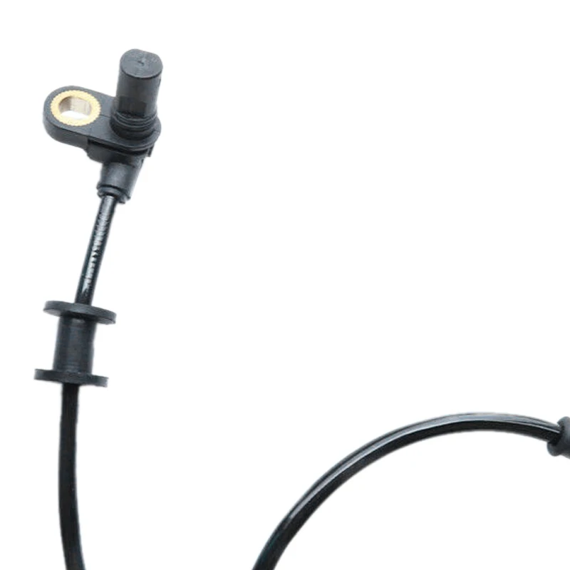 2 шт. автомобильный ABS Датчик скорости колеса Передний левый или правый для Nissan