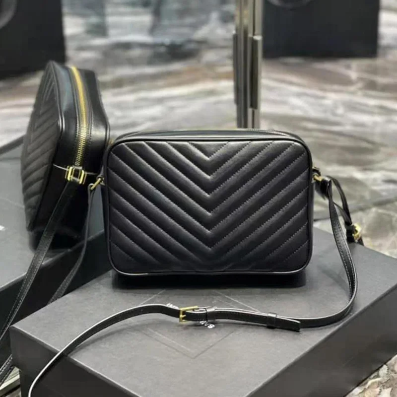 

Fashion Women Bags Luxury Brand Messenger Handbags Bag