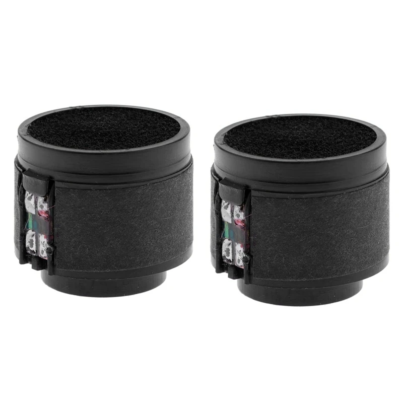 Картридж с динамическим микрофоном детали в виде капсулы диаметром 28X25 мм для KTV K