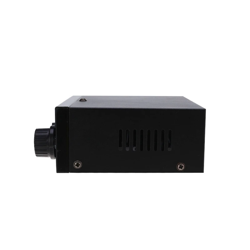 Аудио Мощность усилитель со штепсельной вилкой европейского стандарта 12/220V 2