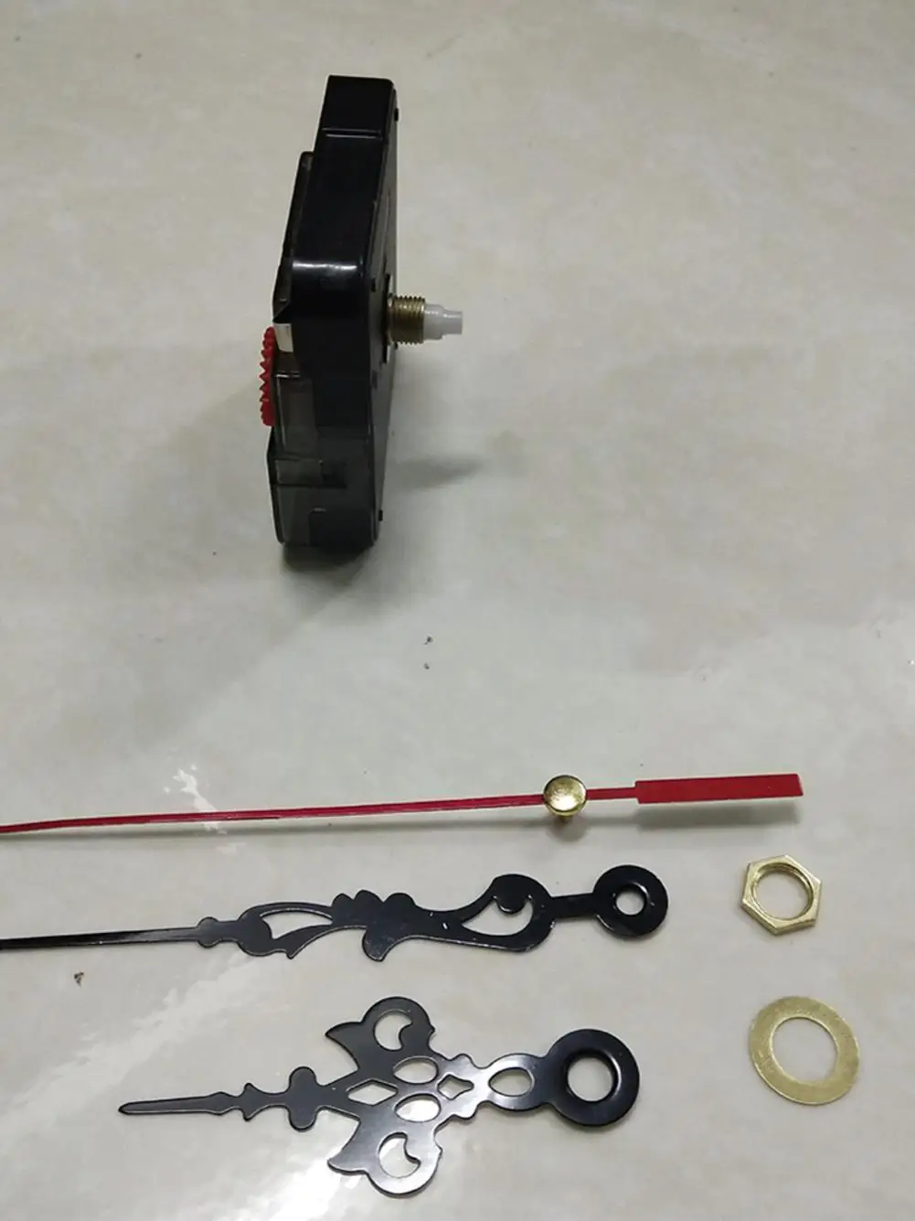 Бесшумные аксессуары для ремонта фотографий наборы запасных частей механизм