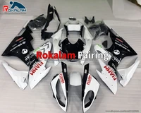 fairing kit for bmw s1000rr 2015 2016 s 1000rr 15 16 s1000 rr bodywork motorcycle black white cowling injection molding