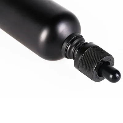 Пипетка для ароматерапии 5-100 мл 10 шт. | Красота и здоровье