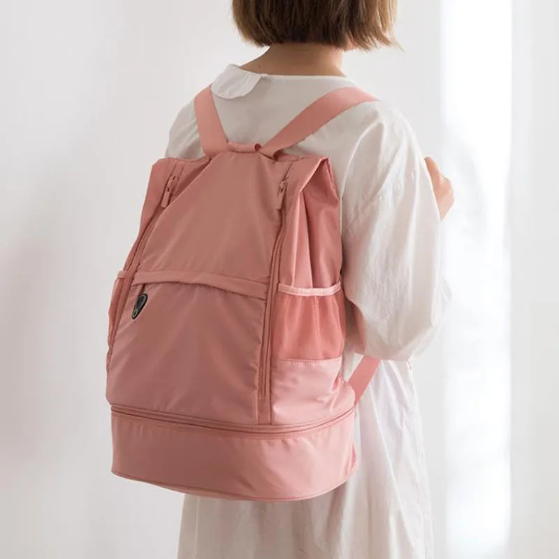 Многофункциональная спортивная сумка большой емкости | Спорт и развлечения