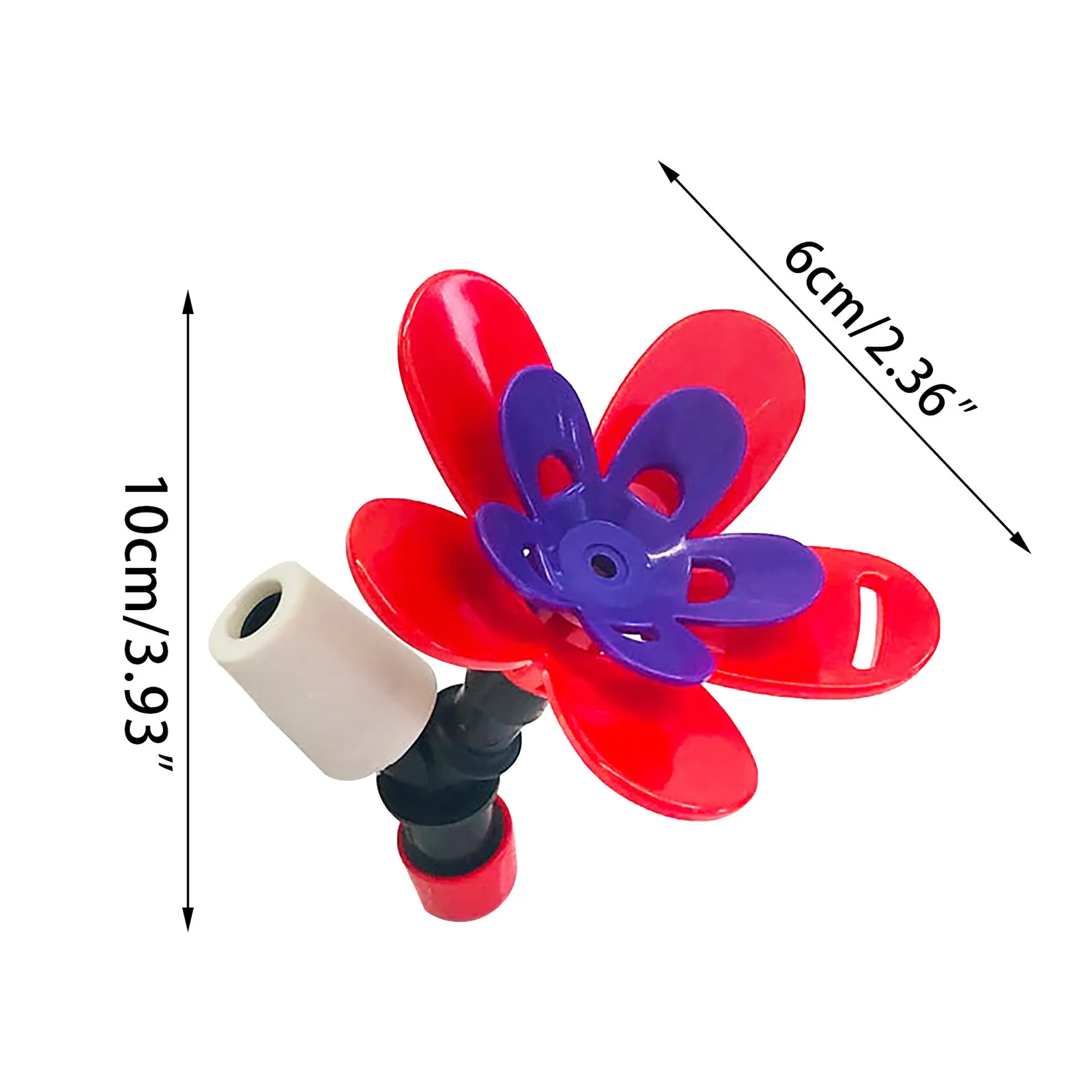 

Garden Decoration DIY Kit Turn Your Own Recycled Bottles Into The Best Hummingbird Feeder Birds Accessories dcoration de jardin