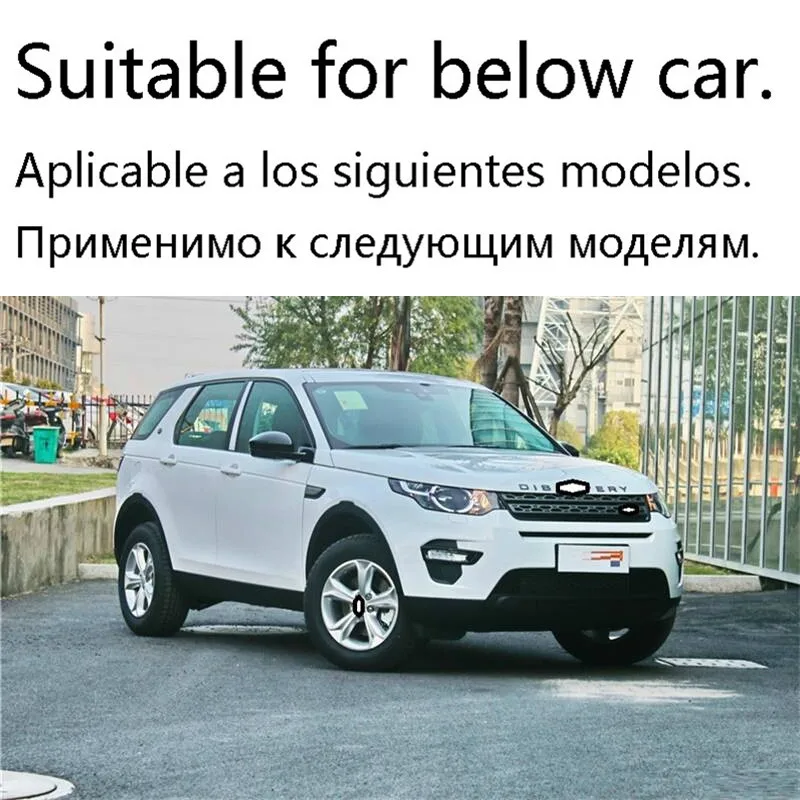 Задние панели багажника система управления педалью для ног Авто модификация