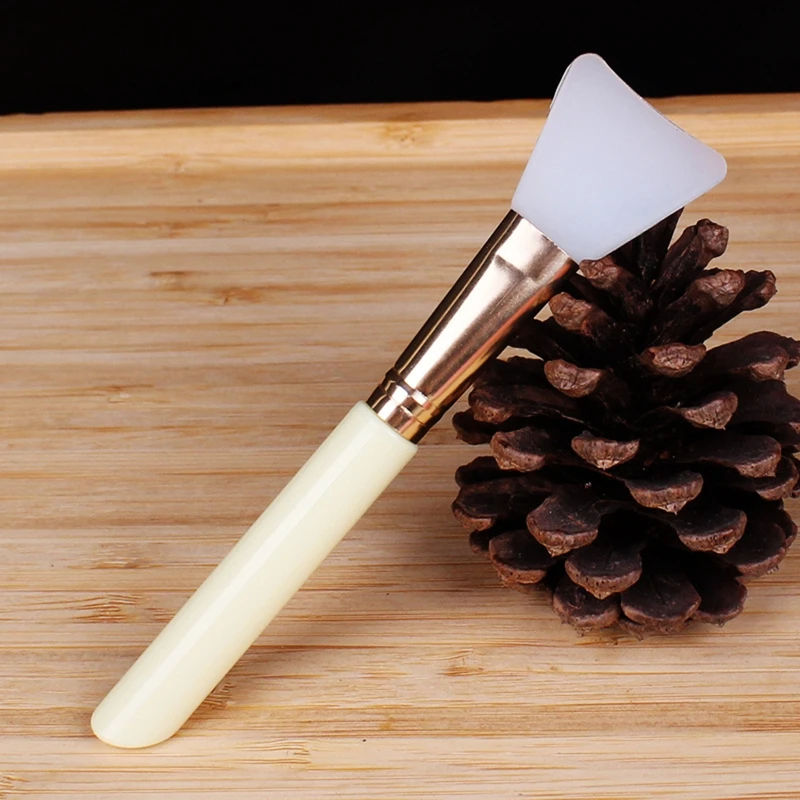 4PCS Face Mask Mixing Bowl Set DIY Facemask Tool with Silicone Facial Makeup Brushes Spatula Beauty Skin Care | Красота и здоровье