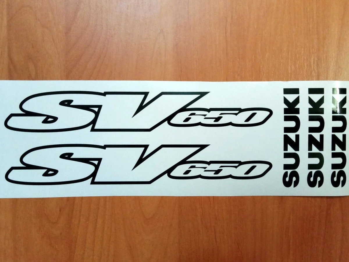 

For FAIRING DECALS STICKERS TANK BIKE MOTORCYCLE