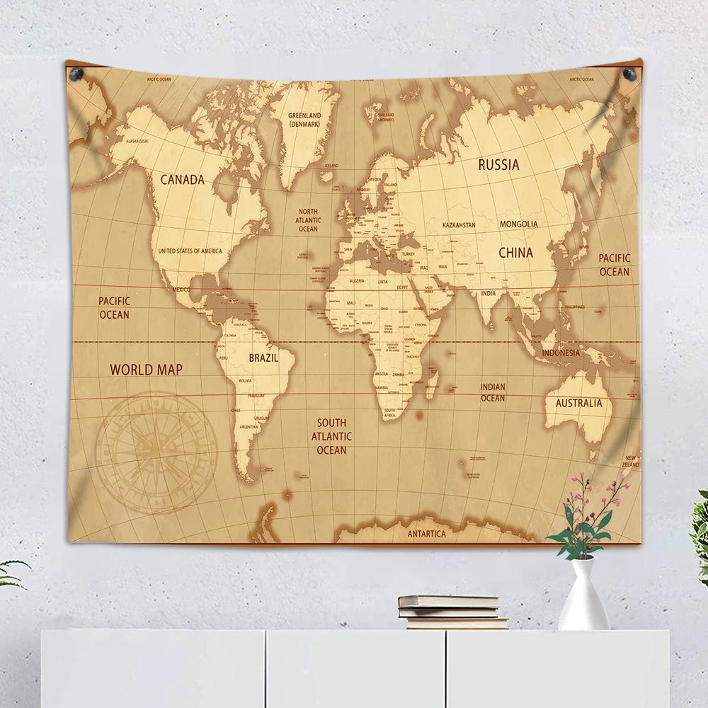

3D Print Fashion International Flag Tapestry Custom Modern Hanging Tapestries For Home Bedroom Living Room Wall Decoration