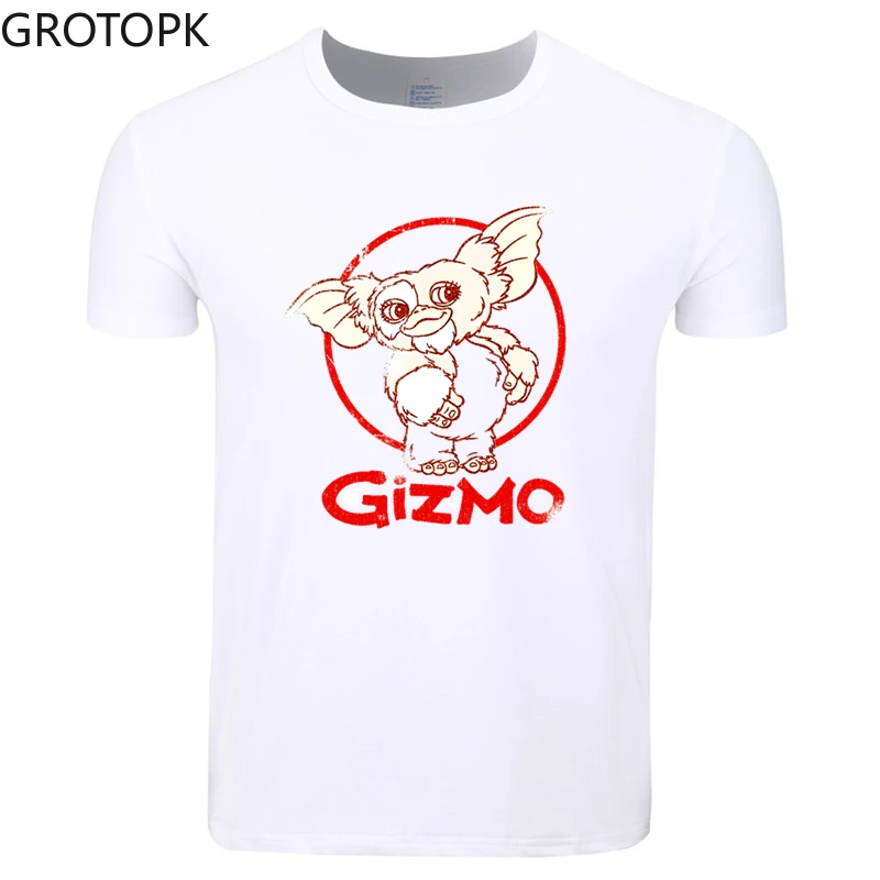 Футболка с круглым вырезом для мужчин и женщин коротким рукавом | Мужская одежда