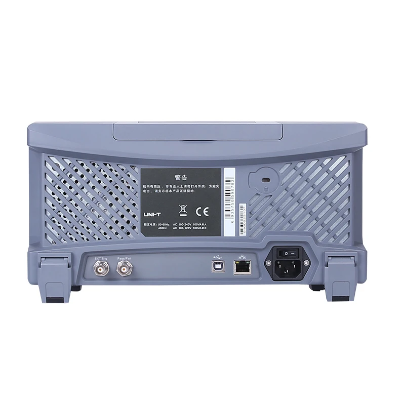 

UPO2202CS 200MHz 1GS/s 2CH Phosphor 8 Inch TFT LCD High Stability UNI-T Oscilloscopes USB Digital Oscilloscope