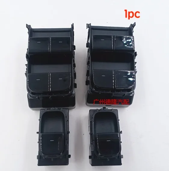 

1 шт. для стеклоподъемника Tesla model 3, стеклоподъемник, оконный регулятор, кнопка переключателя в сборе