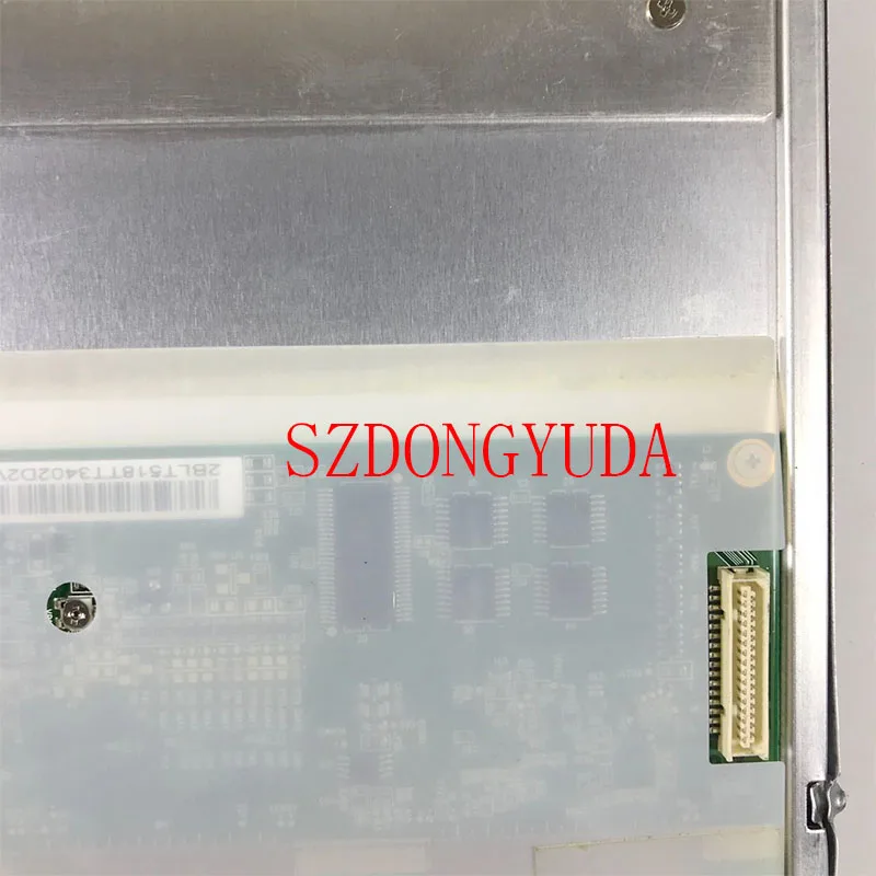 

Original A+ G104V1-T03 10.4" Inch 640*480 LCD Panel Display G104V1 T03