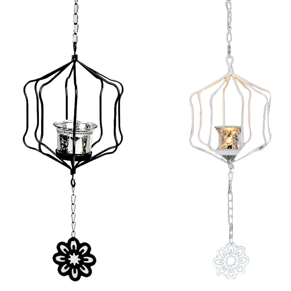 1 шт. настенный ручной подсвечник для дома геометрической формы|Подсвечники| |