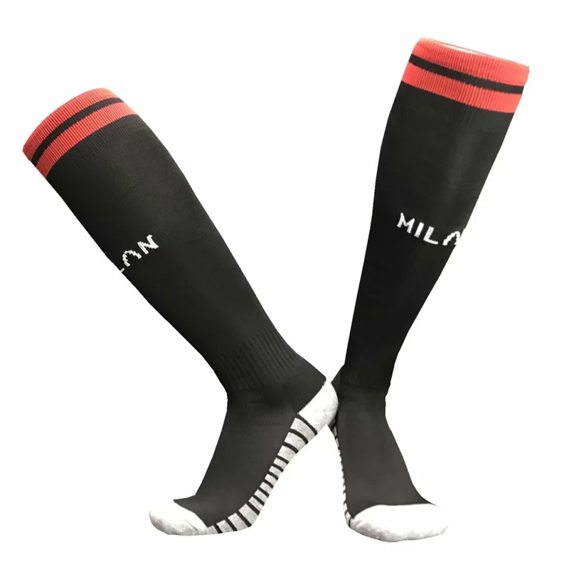 Футбольные носки толстые теплые для футбола гольфы тренировок спортивные