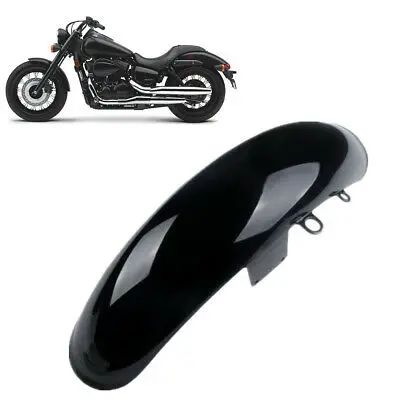 Обтекатель переднего крыла мотоцикла из АБС пластика для Honda Shadow VT600 VLX 600 4