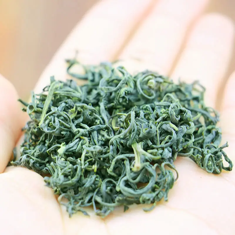 Green Tea New Enshi Selenium Enriched Bulk Bagged Alpine 250g | Дом и сад