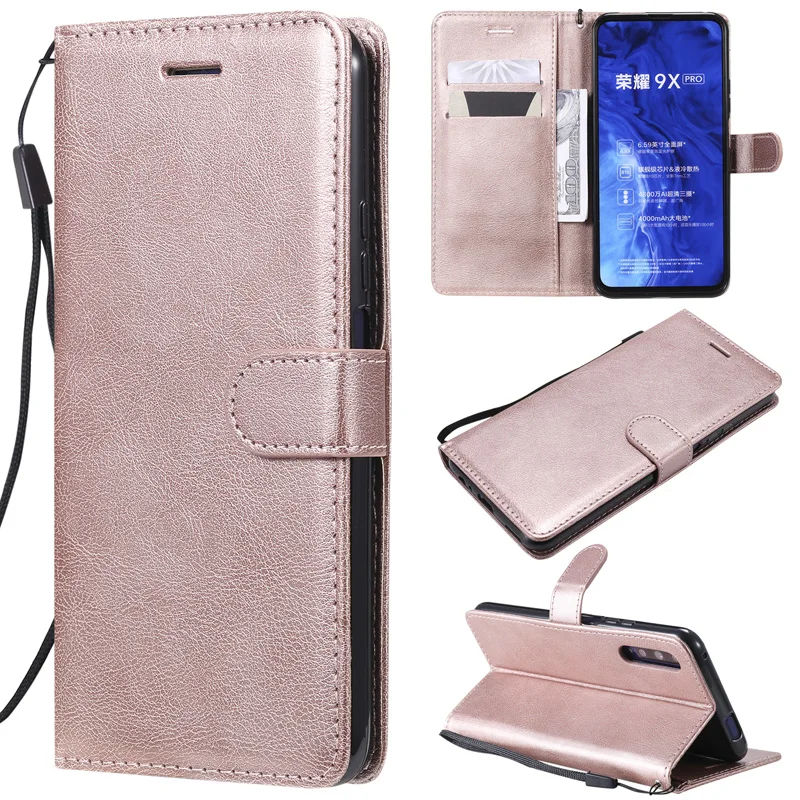 

Leather Flip Case For Huawei Honor X10 30 9A 9C 9S Play 4 4T 3 Pro 9X 8X 8S 8C 8A 7X 7C 7A 6A 10I 10 Lite V10 Cover