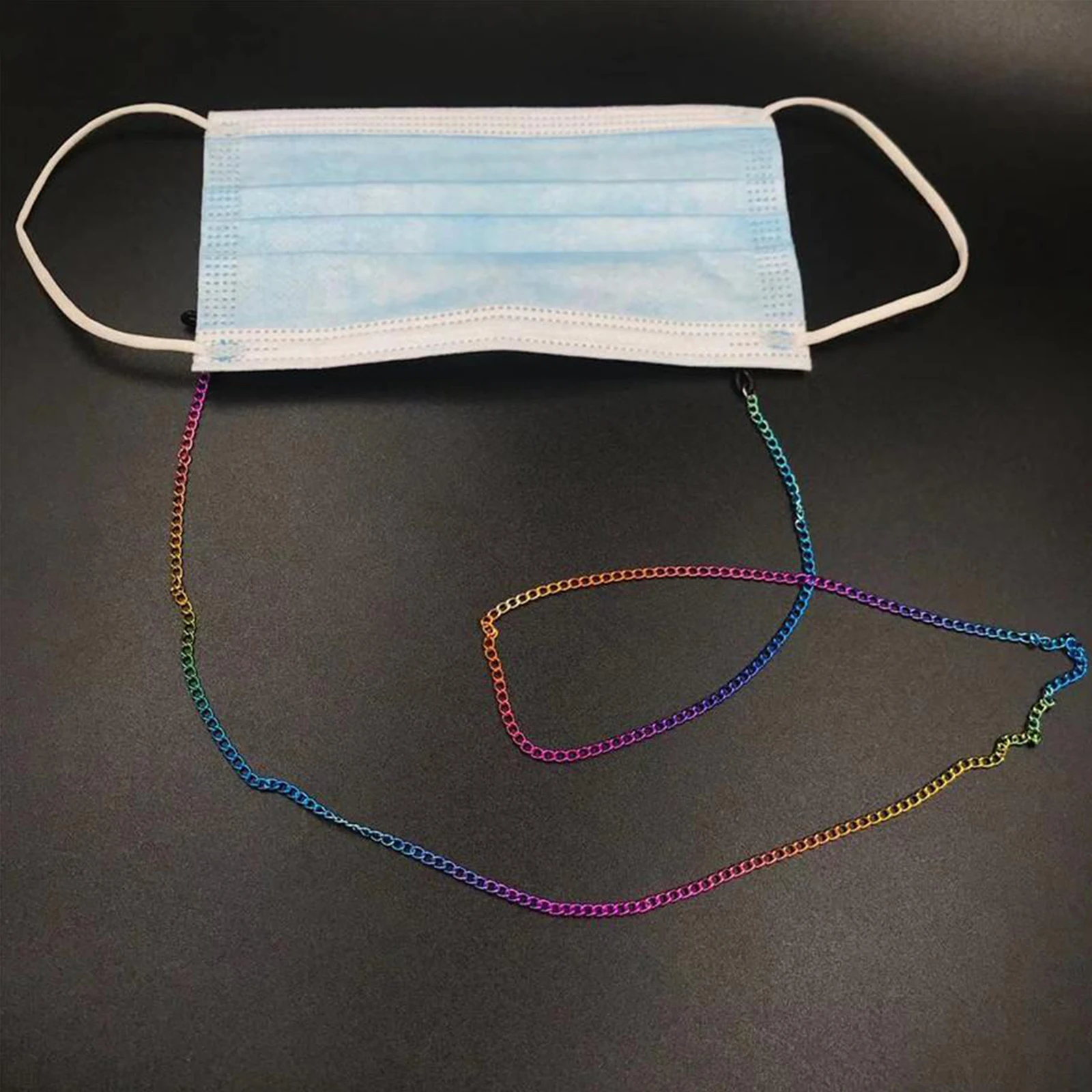 Многофункциональный очки шнур ремень унисекс анти-потерянный поводок подходит