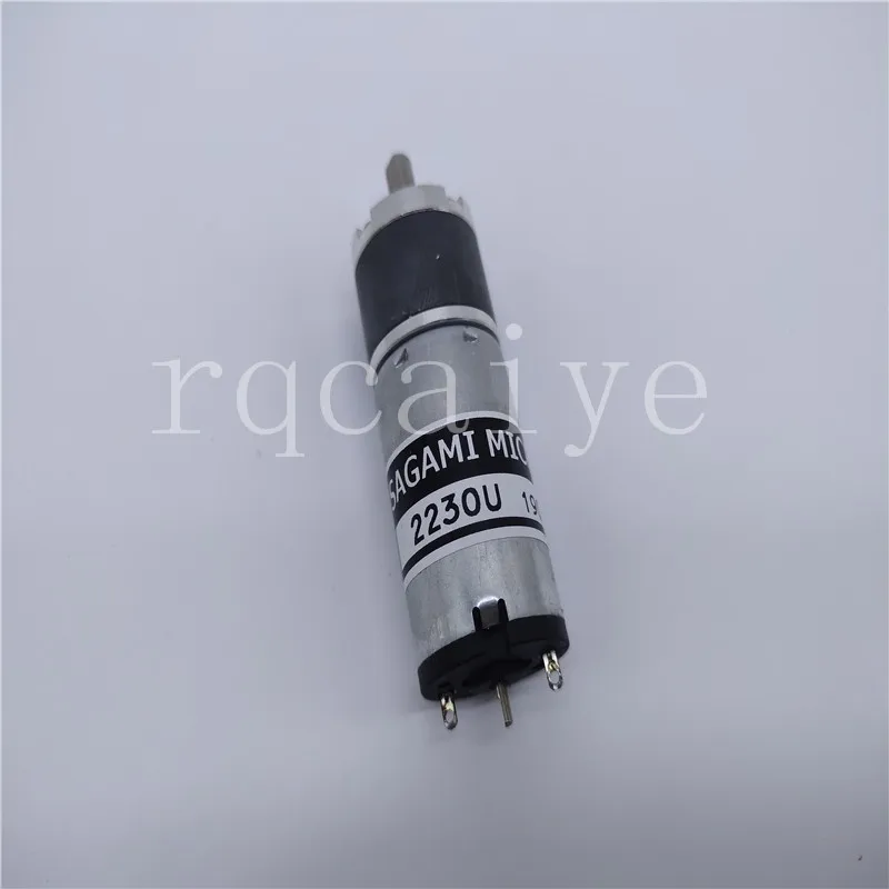 1 шт. двигатель с чернильным ключом для шинохары 2230U 12v | Компьютеры и офис