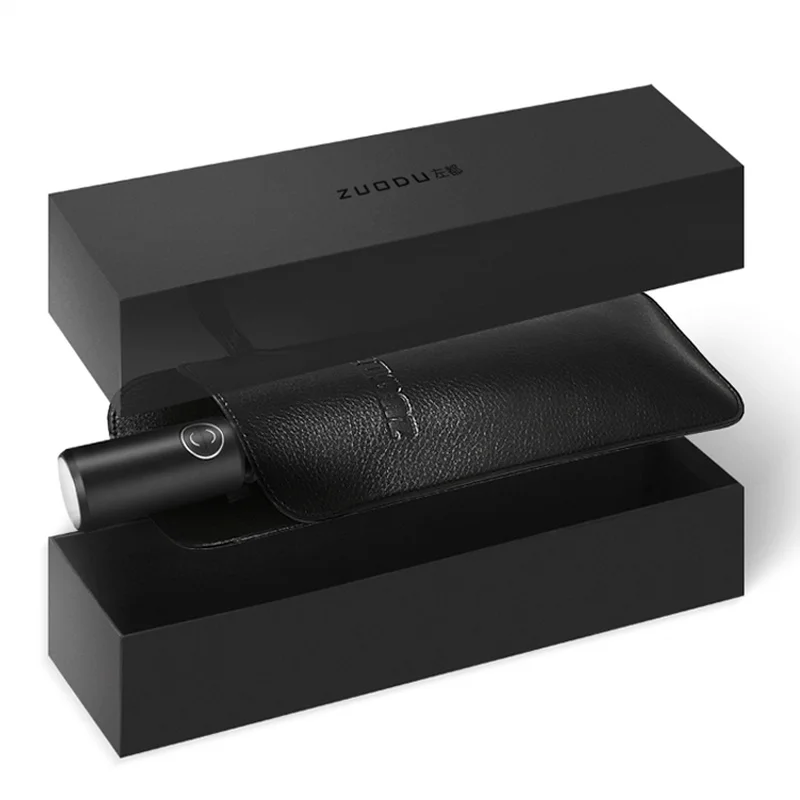 Новинка 2019 года креативный автоматический зонт для защиты от дождя мужчин и