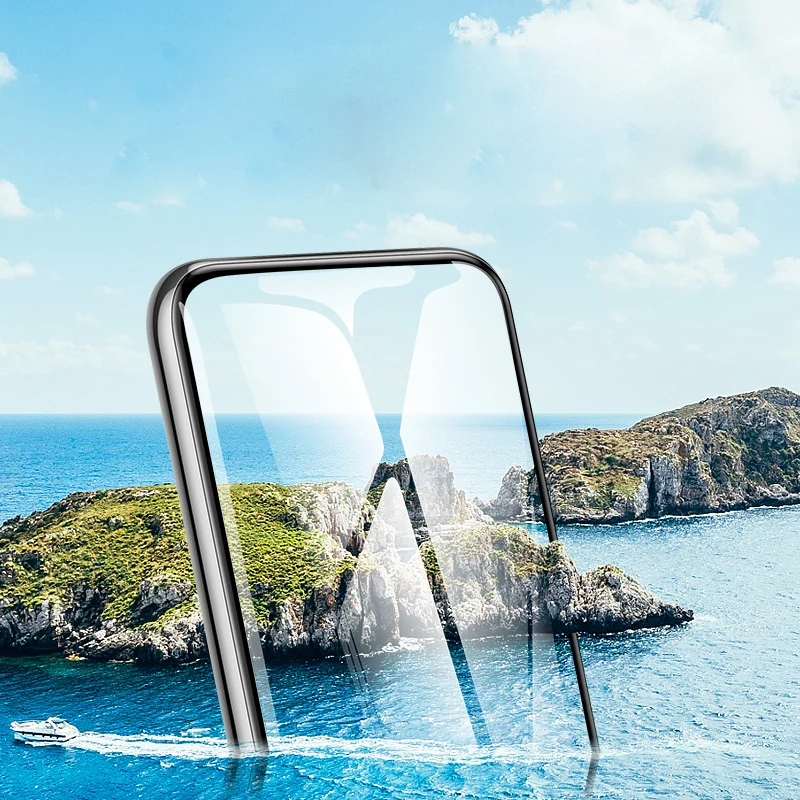 Мягкая Гидрогелевая пленка для xiaomi mi Note 10 Pro защита экрана xiomi f1 cc9 a3 8 9 pro не стекло