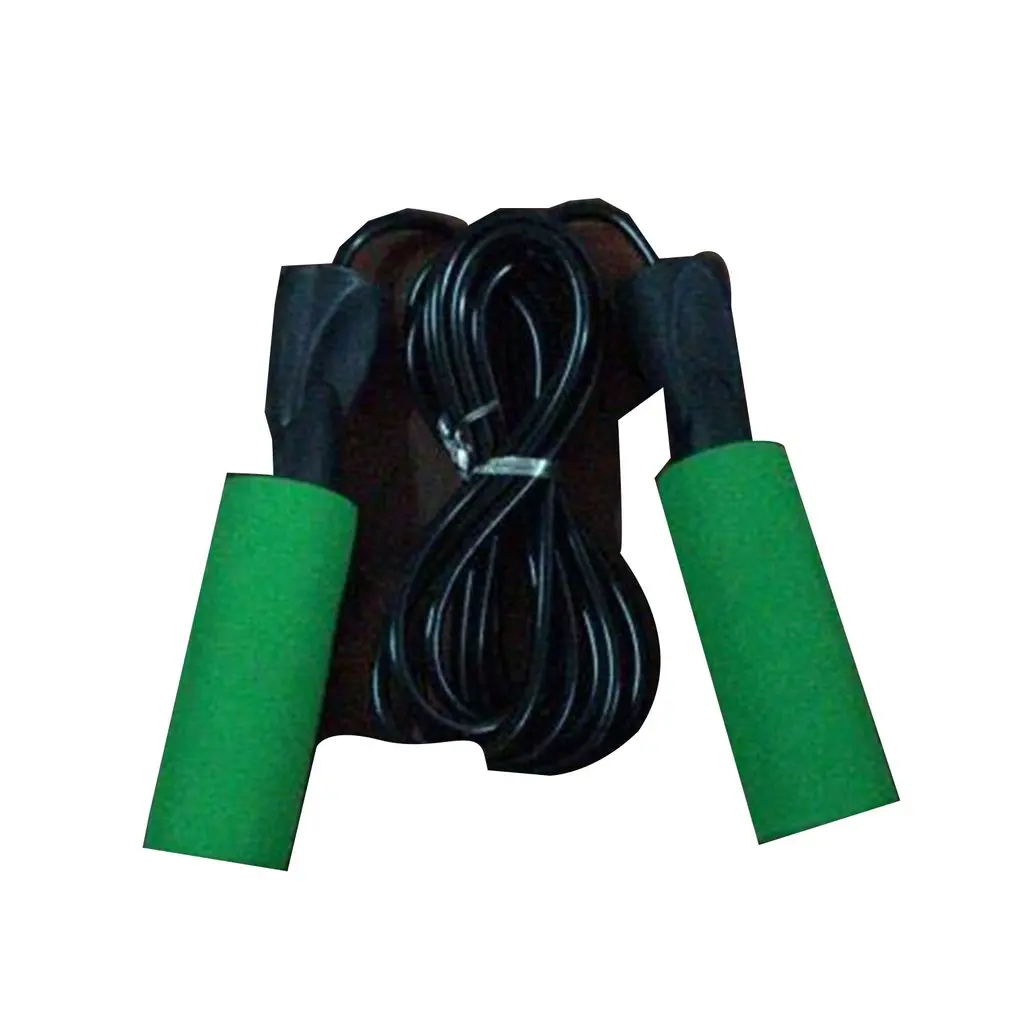 

Jump Rope Speed Jumping Steel Wire Double Unders MMA Boxing Skipping Workout Fitness Exercise Training Adjustable Length