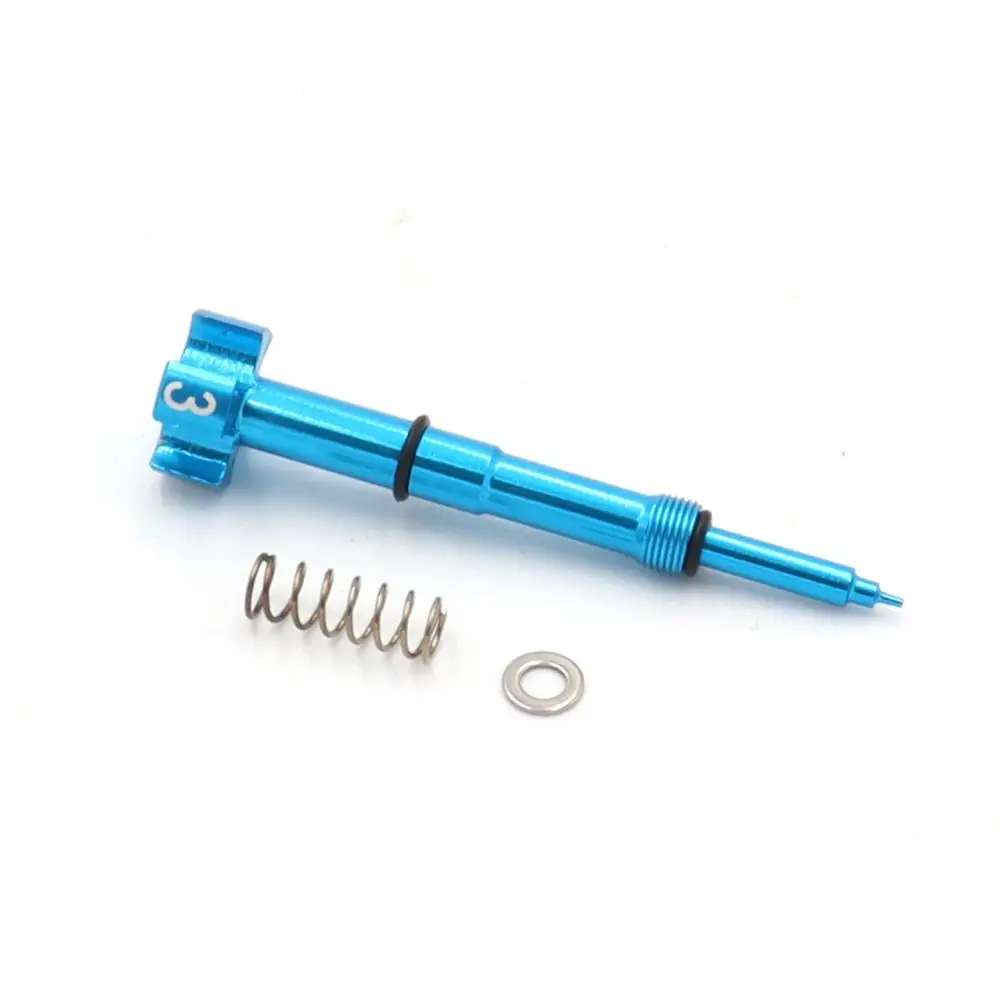 Винт регулятора смеси воздушного топлива для карбюратора Honda Kawasaki Yamaha Suzuki