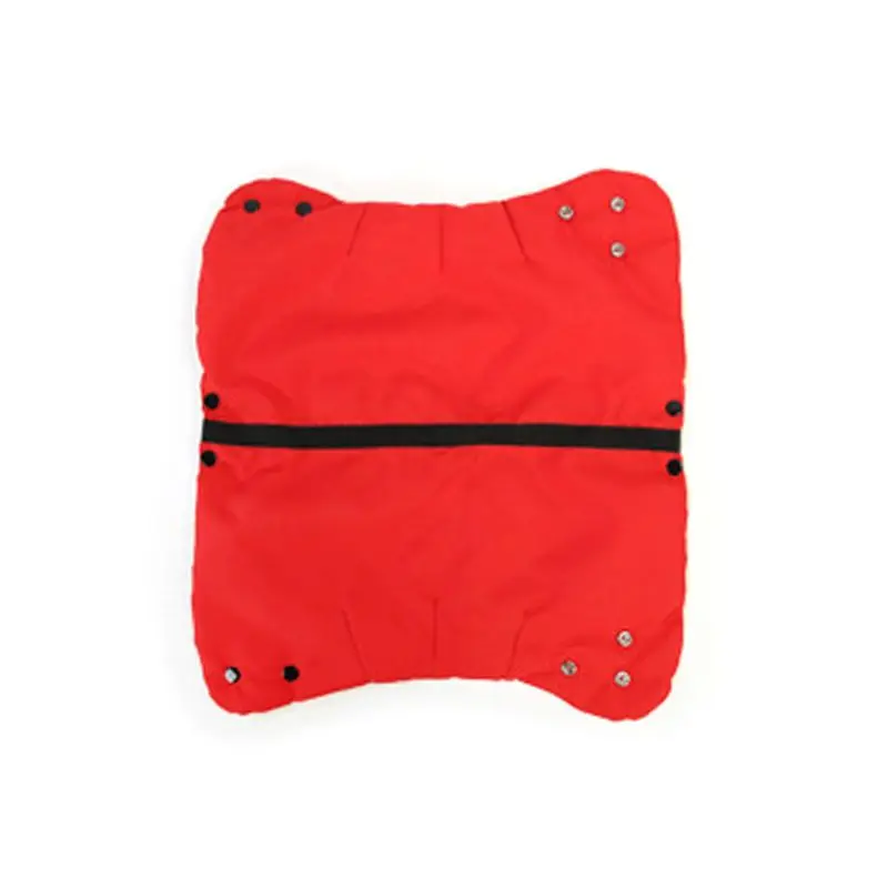 

2021 New Winter Warm Stroller Gloves Kids Pushchair Hand Mitten Waterproof Pram Accessory
