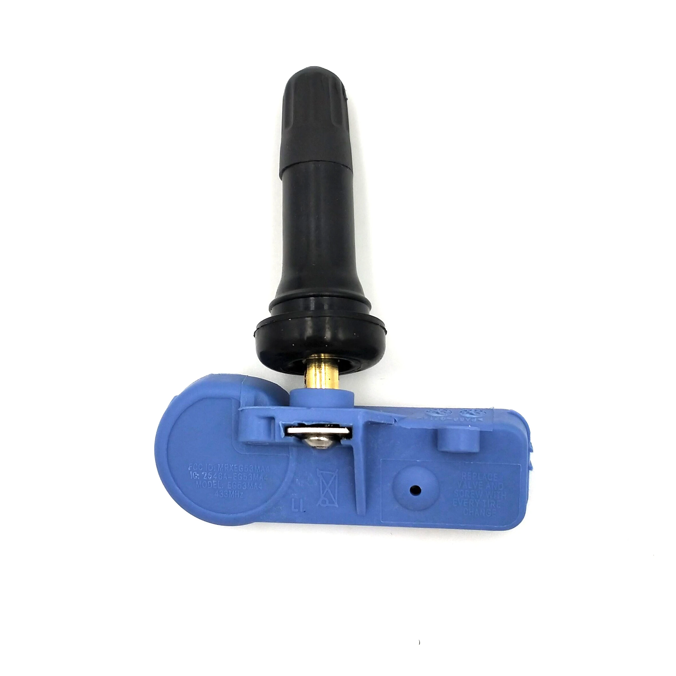 25789964 433 МГц TPMS датчик давления в шинах монитор система для Buick Cadillac Chevrolet |