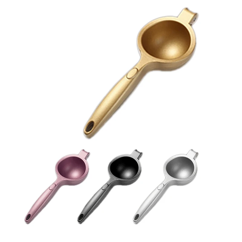 

Manual Citrus Juicer Orange Squeezer Lemon Press Citrus Press Machine Stainless Steel Kitchen Accessories for Kitchen