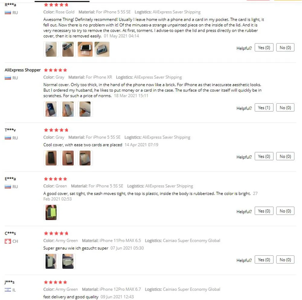 Чехол-Бумажник для телефона с отделением кредитных карт и ID iPhone 13 Pro 11 12 Max XR X XS 7 8