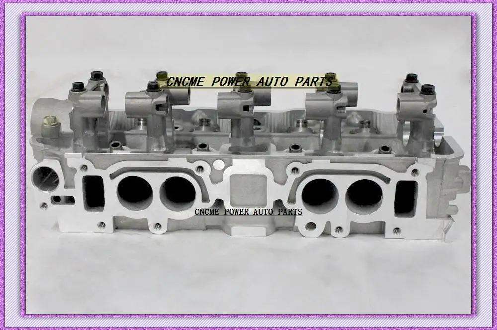 4G64 8В МД 099389 040520 Головка блока цилиндров для Mitsubishi Galant L200 L300 Shogun Pick-up Space wagon Mighty Max