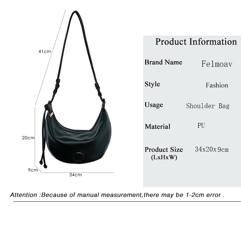 Сумка на плечо из искусственной кожи для девочек сумка-хобо бананов женские