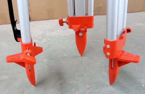 Штатив для серфинга с круглой головкой/штатив автоматической блокировкой|Детали