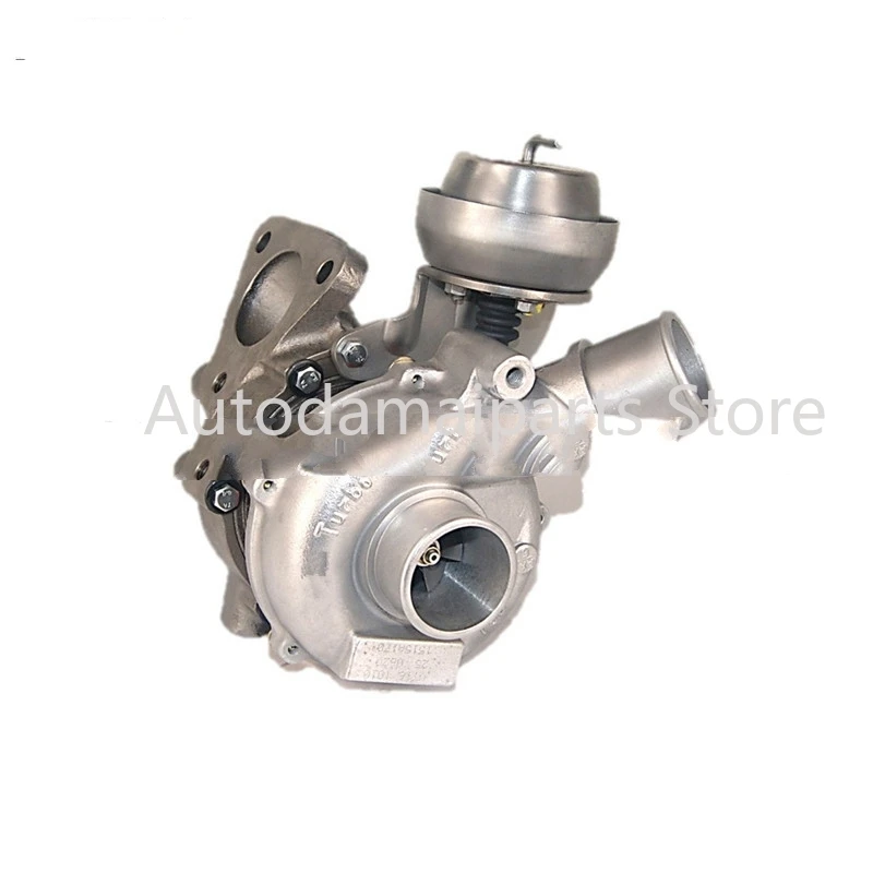 

Applicable To 4d56 Engine Automobile Turbocharger 1515a170 Wholesale