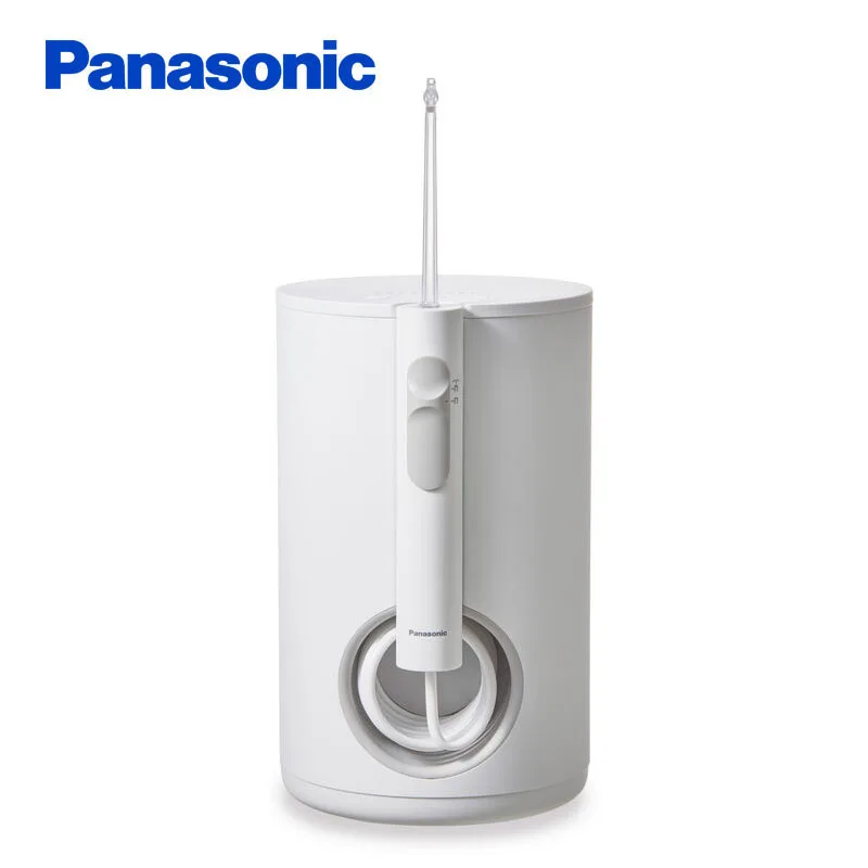 

Panasonic Ultrasonic Oral Irrigator - EW1611W