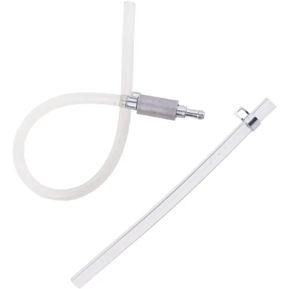 Мотоциклетная топливная труба воздухоочиститель + зажим гидравлический тормоз