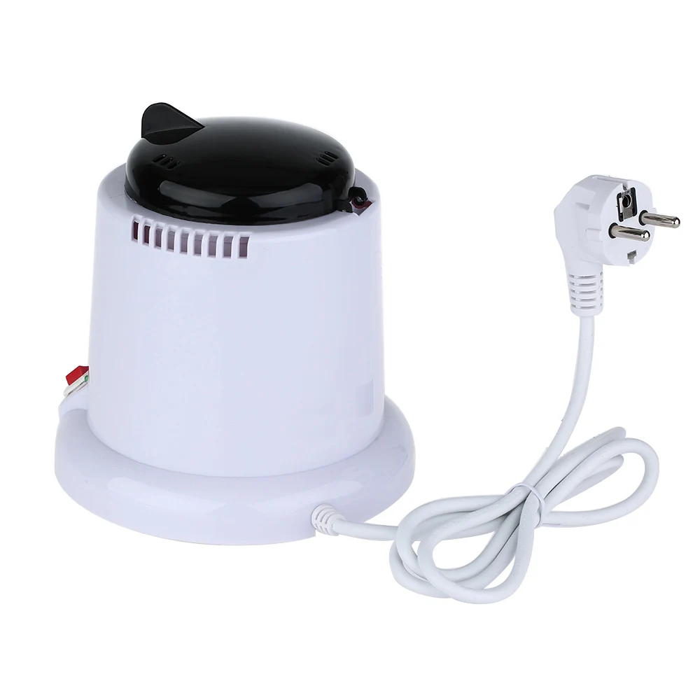 Салон маникюрный прибор для стерилизации с дезинфекцией стеклянных шариков