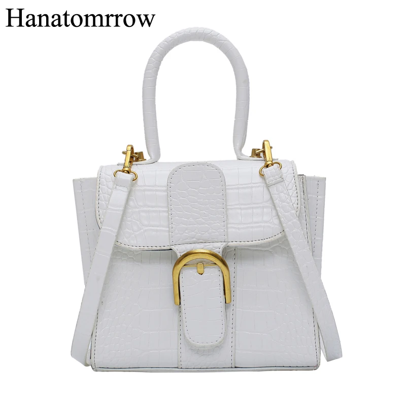 Новое поступление 2020 женские сумки на плечо из искусственной кожи мессенджеры