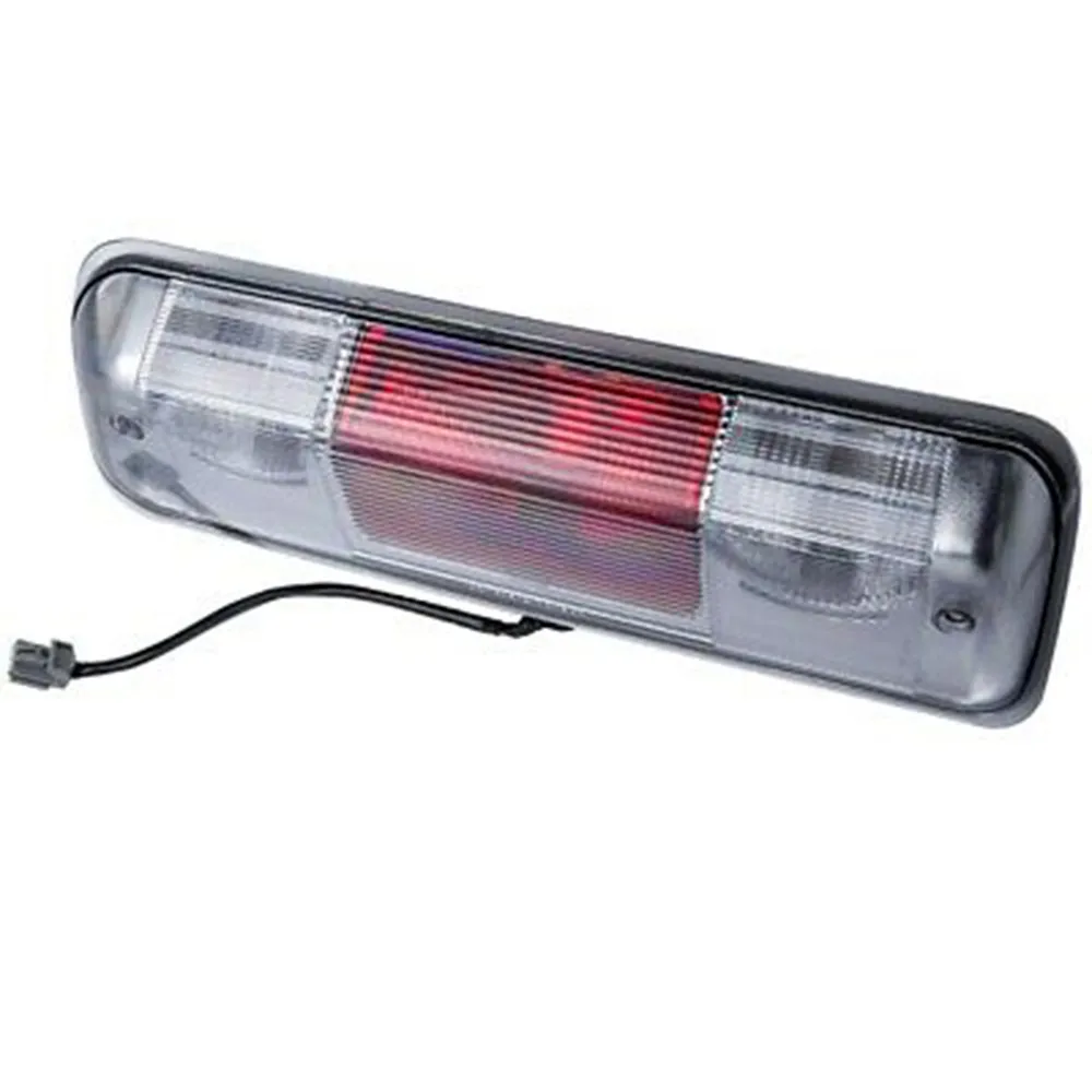 

Third Brake Light Lamp Stop Lamp Car LED Light Bulbs Parking Signal Lamp ​For Ford F150 2004 2005 2006 2007 2008