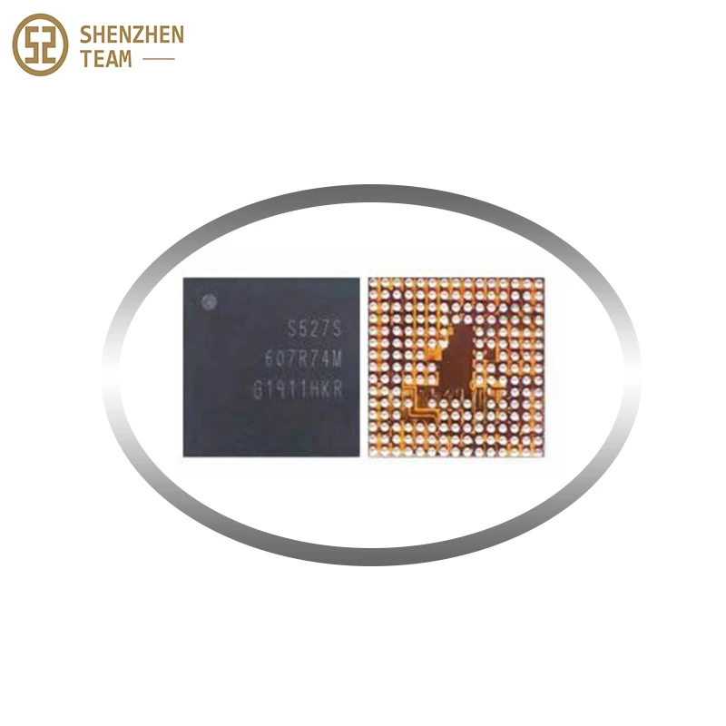 SZteam 20 50 шт./лот Power IC S5200A S5203 S518 S527B S527R S527S S560 MAX77705F для Samsung|Экраны мобильных